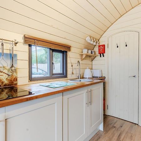 Villa Corndon Pod Shrewsbury Esterno foto