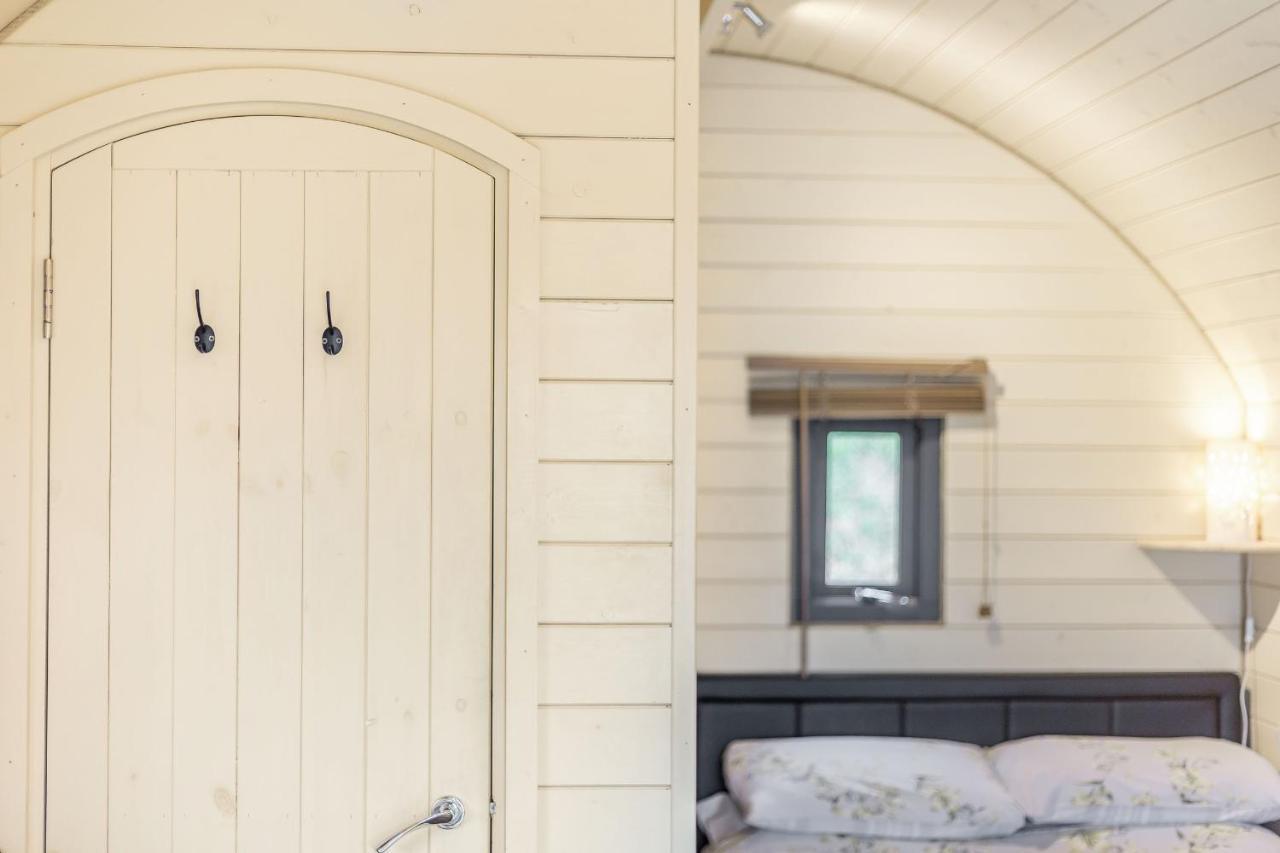 Villa Corndon Pod Shrewsbury Esterno foto